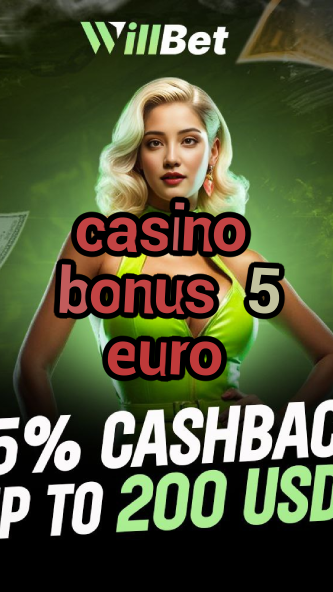 casino bonus 5 euro-igamblingorder.com