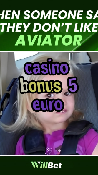 casino bonus 5 euro-igamblingorder.com