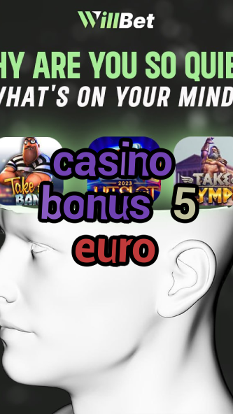 casino bonus 5 euro-igamblingorder.com